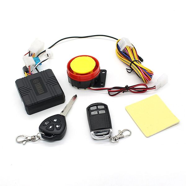 universal anti-hijacking waterproof motorcycle security alarm/one way motorcycle alarm system 12v system alarm
universal anti-hijacking waterproof motorcycle security alarm/one way motorcycle alarm system 12v system alarm