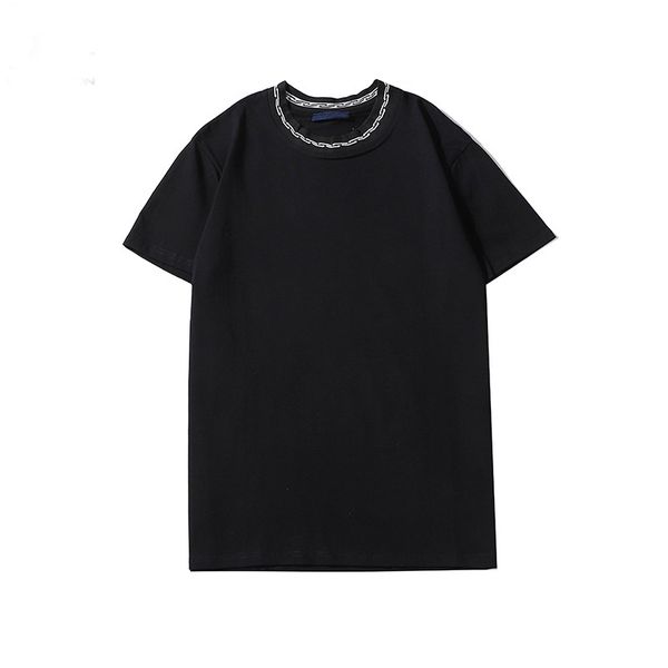 louis vuitton men lv мужская дизайнерская футболка tee уличная хип-хоп новый модный бренд бизнес-письмо печать повседневная с коротким рукав, White;black
louis vuitton men lv мужская дизайнерская футболка tee уличная хип-хоп новый модный бренд бизнес-письмо печать повседневная с коротким рукав, White;black