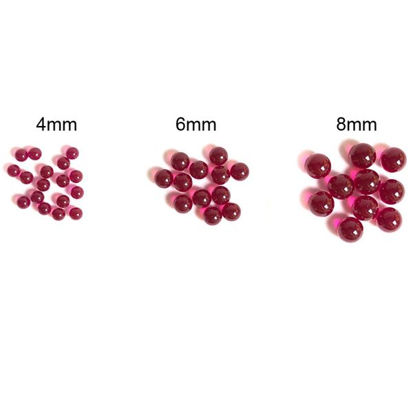 Новый 4 мм 6 мм 8 мм Рубин Terp Pearl Dab Pearl Sapphire Болл Вставьте красный цвет для 25мм 30мм Кварцевый Banger Nails стеклянные бонги
Новый 4 мм 6 мм 8 мм Рубин Terp Pearl Dab Pearl Sapphire Болл Вставьте красный цвет для 25мм 30мм Кварцевый Banger Nails стеклянные бонги