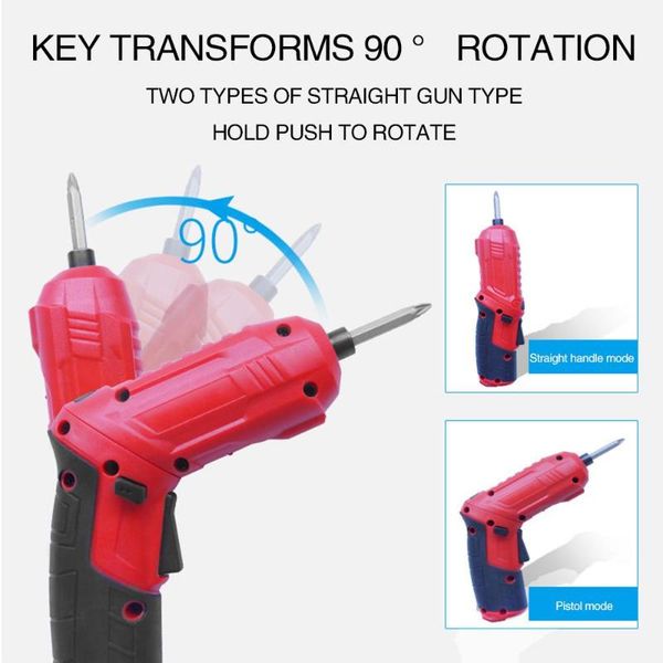 прочный electric drill driver 220r / min power tools 47pcs / set практической шлифовального electric отвертка портативная дрель
прочный electric drill driver 220r / min power tools 47pcs / set практической шлифовального electric отвертка портативная дрель