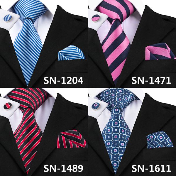 sn-1128 синий желтый геометрическая tie hanky запонки комплекты мужские 100% шелковых галстуков для мужчин формальное свадьба партии жених, Black;blue
sn-1128 синий желтый геометрическая tie hanky запонки комплекты мужские 100% шелковых галстуков для мужчин формальное свадьба партии жених, Black;blue