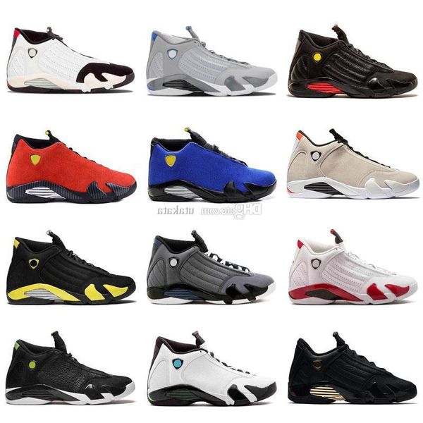 boxhigh with quality jumpman 14 14s black toe fusion varsity red suede thunder men basketball shoes last sdmp candy cane retro size
boxhigh with quality jumpman 14 14s black toe fusion varsity red suede thunder men basketball shoes last sdmp candy cane retro size