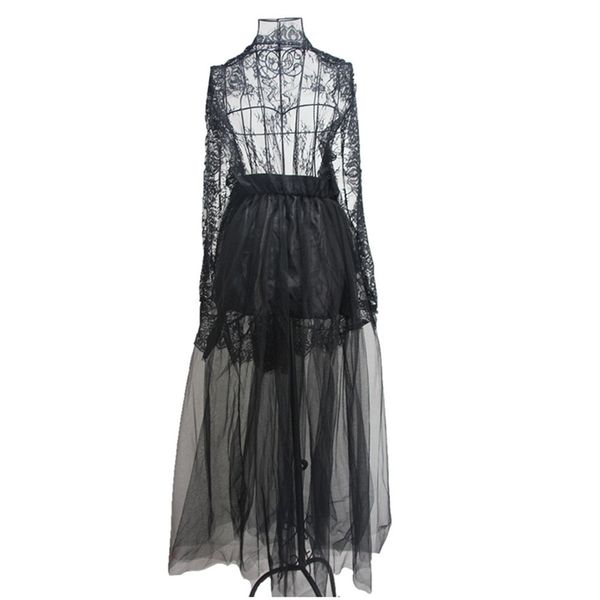 women lolita dress petticoat 2 layered tutu skirts tutu crinoline underskirt polyester size s-2xl halloween costumes fashion o21, Black
women lolita dress petticoat 2 layered tutu skirts tutu crinoline underskirt polyester size s-2xl halloween costumes fashion o21, Black