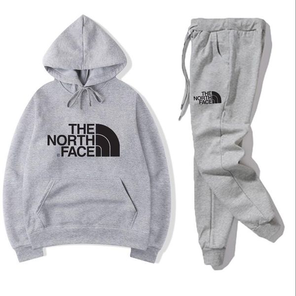 ddd brandmen' men and women hooded and pant tracksuits long sleeved men s sportswear fashion leisure men'suit spring and autumn, White
ddd brandmen' men and women hooded and pant tracksuits long sleeved men s sportswear fashion leisure men'suit spring and autumn, White