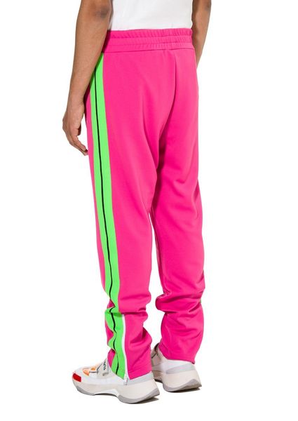 mens sports pants women drawstring long pants palm angels jogger pants fashion side stripe casual trousers cotton blend 5 colors, Black
mens sports pants women drawstring long pants palm angels jogger pants fashion side stripe casual trousers cotton blend 5 colors, Black