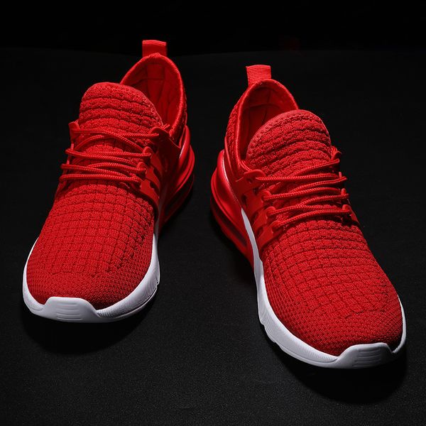 air sole running shoes for men comfortable new sneaker size 39-46 lace-up outdoor mesh fitness jogging sport shoes for men a03
air sole running shoes for men comfortable new sneaker size 39-46 lace-up outdoor mesh fitness jogging sport shoes for men a03