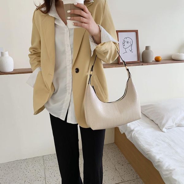 fashion women handbag classic texture delicate creative design female leather large capacity underarm shoulder tote bags
fashion women handbag classic texture delicate creative design female leather large capacity underarm shoulder tote bags