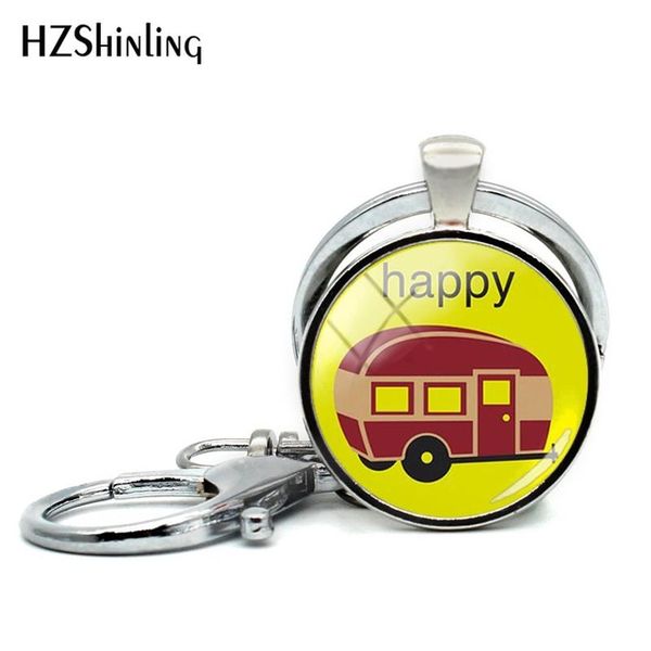 2019 new happy camper keychain travel car keyring love travel keyrings glass dome hand craft jewelry, Slivery;golden
2019 new happy camper keychain travel car keyring love travel keyrings glass dome hand craft jewelry, Slivery;golden