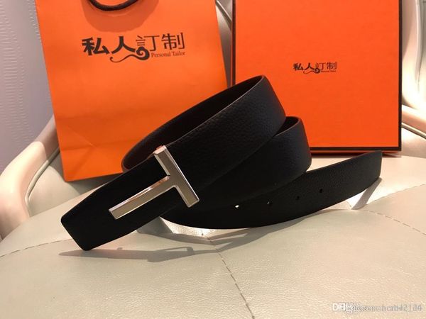 fashionable formal designer belts luxury belts for mens brand leather belt casual sliver needle buckle width 40mm with box, Black;brown
fashionable formal designer belts luxury belts for mens brand leather belt casual sliver needle buckle width 40mm with box, Black;brown
