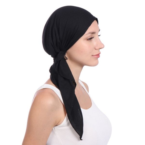 women scarf muslim hijab hat stretch floral chiffon turban chemo caps head wrap hair loss headscarf winter summer, Blue;gray
women scarf muslim hijab hat stretch floral chiffon turban chemo caps head wrap hair loss headscarf winter summer, Blue;gray