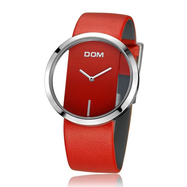 douyin web celebrity ladies watch fashion leisure waterproof sports women watch korean version trend simple students ins style q, Slivery;brown
douyin web celebrity ladies watch fashion leisure waterproof sports women watch korean version trend simple students ins style q, Slivery;brown