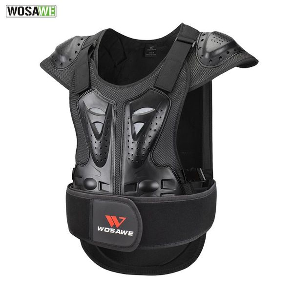 wosawe adults motorcycles armor protective gear moto racing off-road outdoor sports protection jacket body guard
wosawe adults motorcycles armor protective gear moto racing off-road outdoor sports protection jacket body guard