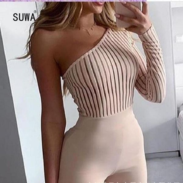 вертикальная полосатый тощий женщины комбинезон high street sexy женщины сплошной цвет одно плечо bodycon rompers комбинезон 3 цвет, Black;white
вертикальная полосатый тощий женщины комбинезон high street sexy женщины сплошной цвет одно плечо bodycon rompers комбинезон 3 цвет, Black;white