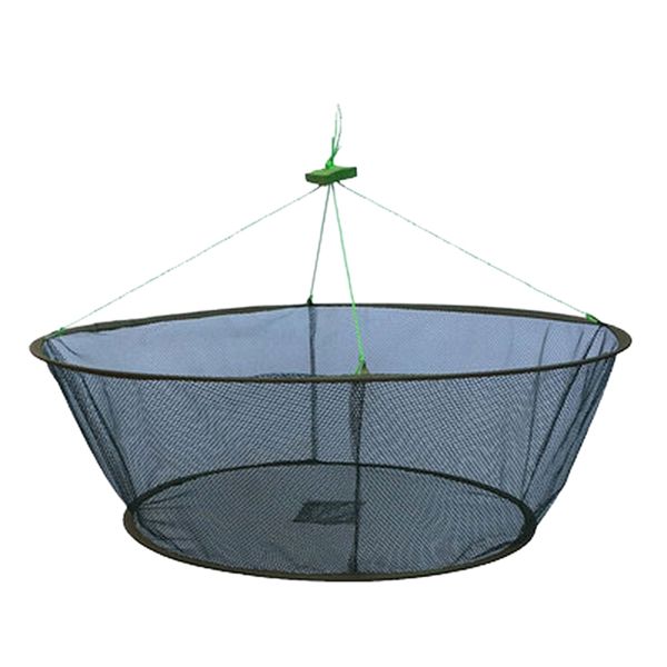 portable open folding nets casting shrimp nets shrimp fishing