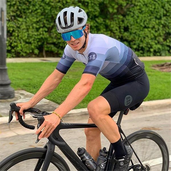 tres pinas bike short sleeve suit men summer mtb jersey sets ropa bicycle cycling clothes bicycle outdoor suit, Black;blue
tres pinas bike short sleeve suit men summer mtb jersey sets ropa bicycle cycling clothes bicycle outdoor suit, Black;blue