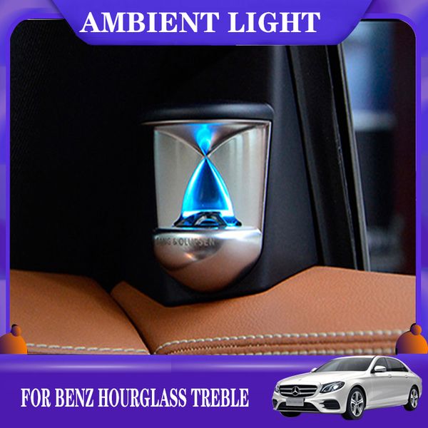 for c glc e s cls class w218 year 2012+ 3d led tweeter interior car accessories 12 colours speaker sound audio speaker
for c glc e s cls class w218 year 2012+ 3d led tweeter interior car accessories 12 colours speaker sound audio speaker