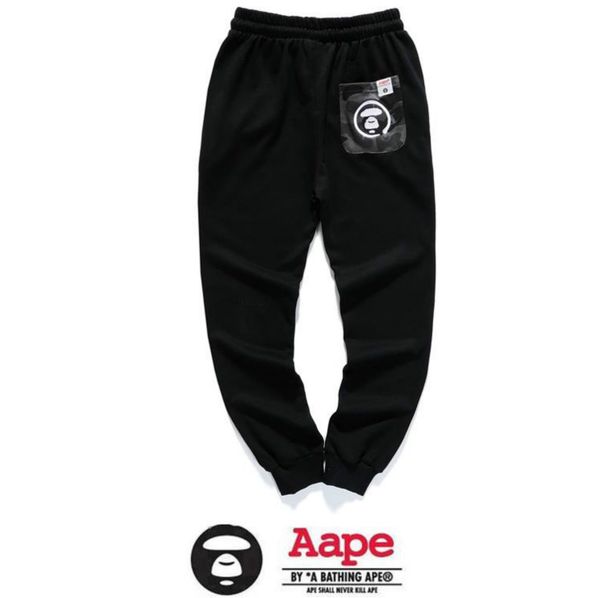 20ss / aapebape мужчины роскошные новые брюки итальянская звезда дизайнерские брюки платформа бренда летние леггинсы пара тройной размер вин, Black 
20ss / aapebape мужчины роскошные новые брюки итальянская звезда дизайнерские брюки платформа бренда летние леггинсы пара тройной размер вин, Black