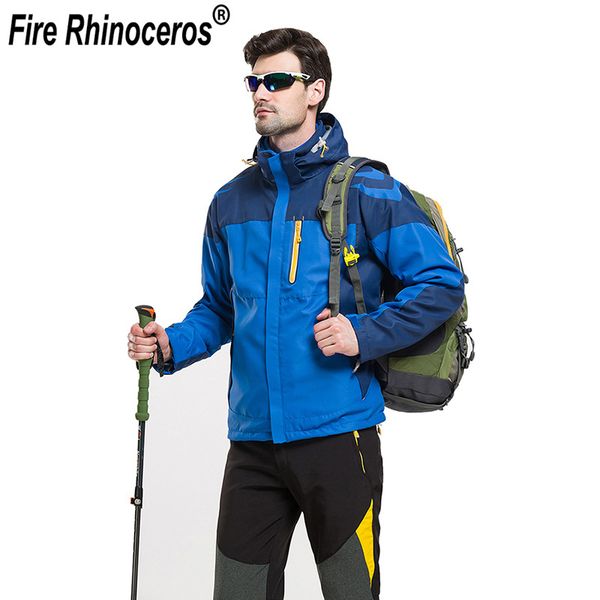 brand new mens and womens windser waterproof 3in1 hiking jackets softshell fleece outdoor sport coat frh134, Blue;black
brand new mens and womens windser waterproof 3in1 hiking jackets softshell fleece outdoor sport coat frh134, Blue;black