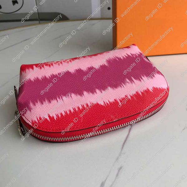 11 quality fashion designer check bag canvas bags toiletry case pouch colors bag letter batik brown makeup watercolor cosmetic hand sruh, Red;black
11 quality fashion designer check bag canvas bags toiletry case pouch colors bag letter batik brown makeup watercolor cosmetic hand sruh, Red;black