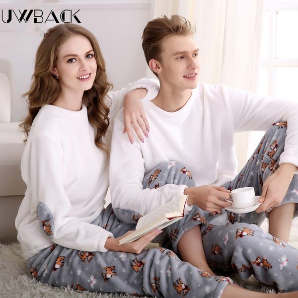 uwback 2017 new winter flannel pijimas mens plus size xxxl thick coral fleece casual elastic waist pyjamas men sleepwear caa241, Black;brown
uwback 2017 new winter flannel pijimas mens plus size xxxl thick coral fleece casual elastic waist pyjamas men sleepwear caa241, Black;brown