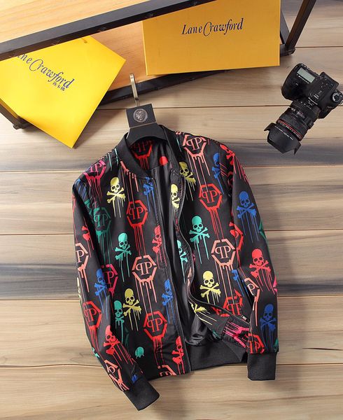 men's jacket spring autumn phillip plain jacket windbreaker hoodie sweatshirt zipper fashion hooded coat coat large size men's wea, White;black
men's jacket spring autumn phillip plain jacket windbreaker hoodie sweatshirt zipper fashion hooded coat coat large size men's wea, White;black