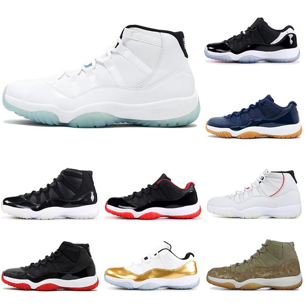 2020 fashion 11s new bred concord 11s space jam platinum tint cap and gown men basketball shoes gym red bred barons 7-13
2020 fashion 11s new bred concord 11s space jam platinum tint cap and gown men basketball shoes gym red bred barons 7-13