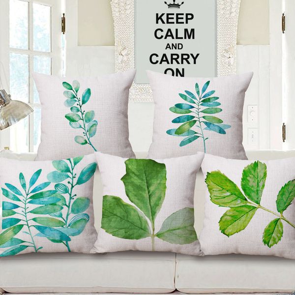 continuous system flowers and plants leaf hold cotton pillow case sofa by pillow case
continuous system flowers and plants leaf hold cotton pillow case sofa by pillow case