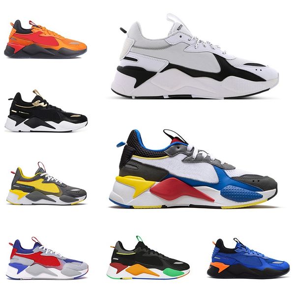 rs-x reinvention running shoes triple black white bumblebee purple mens womens sneakers trainers sports size 36-45
rs-x reinvention running shoes triple black white bumblebee purple mens womens sneakers trainers sports size 36-45