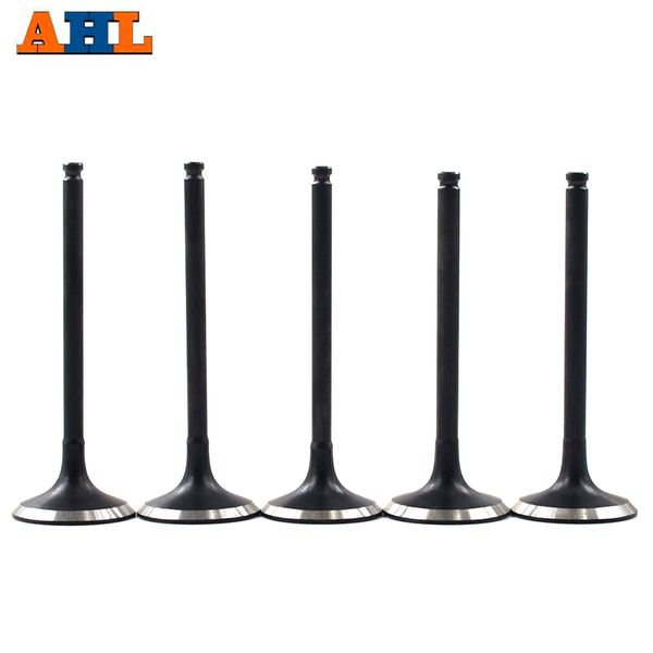 ahl motorcycle intake & exhaust valve stem for yamaha wr450f yz450f 2003-2009 wr450 wr yz 450 yfz450 yfz450r 2004-2018
ahl motorcycle intake & exhaust valve stem for yamaha wr450f yz450f 2003-2009 wr450 wr yz 450 yfz450 yfz450r 2004-2018