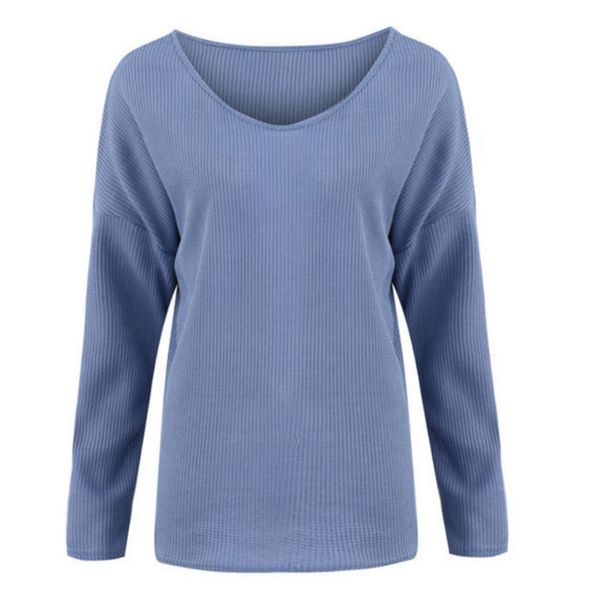 womail women sweaters and pullovers spring pullover solid knitted women winter sweater 2019 autumn sweater female, White;black
womail women sweaters and pullovers spring pullover solid knitted women winter sweater 2019 autumn sweater female, White;black