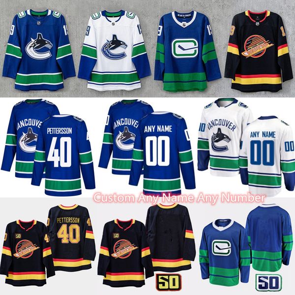 vancouver canucks jerseys 40 elias pettersson 6 brock boeser 53 bo horvat 21 loui eriksson 57 tyler myers 23 alexander edler hockey jerseys, Black;red
vancouver canucks jerseys 40 elias pettersson 6 brock boeser 53 bo horvat 21 loui eriksson 57 tyler myers 23 alexander edler hockey jerseys, Black;red