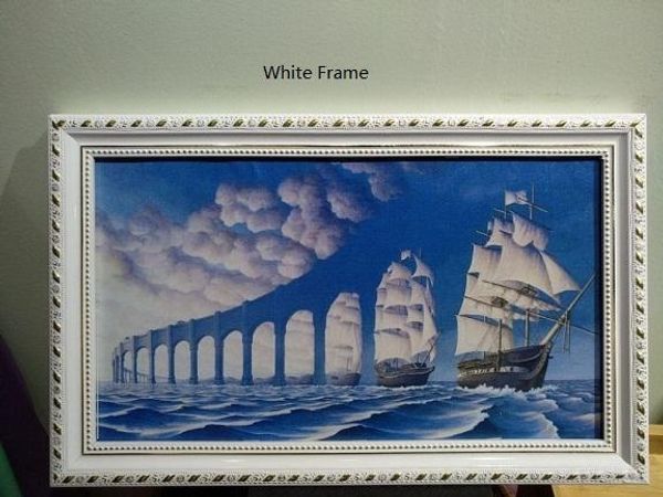 x2fm- framed rob gonsalves - sun sets sail,amazing seascape sail art handmade oil painting on canvas multi sizes /frame options
x2fm- framed rob gonsalves - sun sets sail,amazing seascape sail art handmade oil painting on canvas multi sizes /frame options