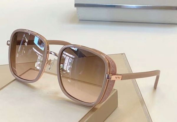 rose gold/grey brown shaded elva/s sunglasses sun glasses women square sunglasses glasses eyewear new with box, White;black
rose gold/grey brown shaded elva/s sunglasses sun glasses women square sunglasses glasses eyewear new with box, White;black