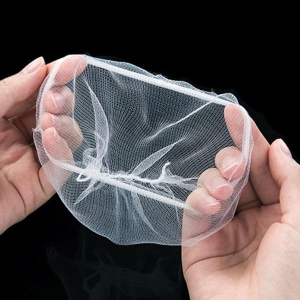 100pcs/lot universal sink drain hole trash strainer mesh disposable garbage bag bathroom kitchen waste bin filter cleaning supplies
100pcs/lot universal sink drain hole trash strainer mesh disposable garbage bag bathroom kitchen waste bin filter cleaning supplies