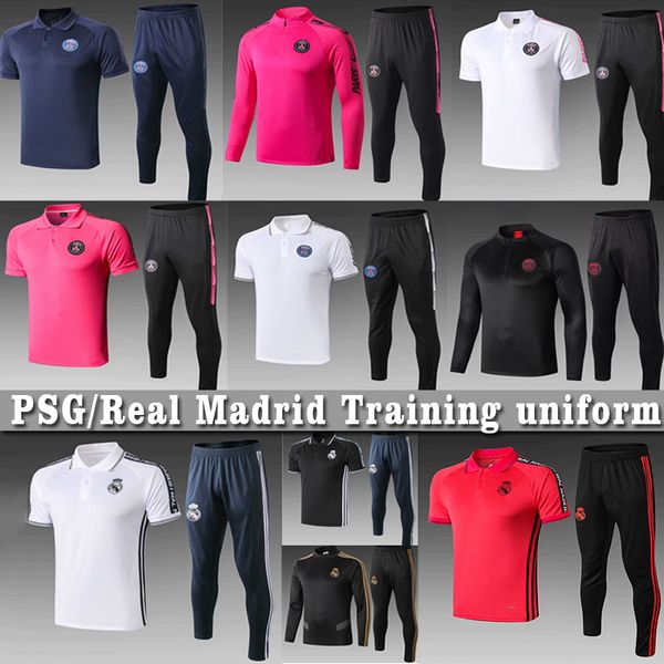icardi 2020 men real madrid soccer sets psg jacket full zipper tracksuit hazard maillots de bale football mbappé training uniform, Black
icardi 2020 men real madrid soccer sets psg jacket full zipper tracksuit hazard maillots de bale football mbappé training uniform, Black