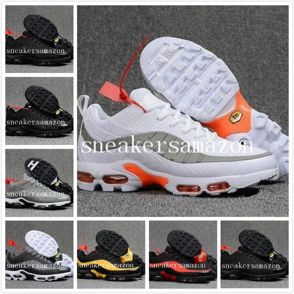 new tn men designer sneakers chaussures kpu men tn sport trainers 2019 athletic outdoor running shoes size eur40-46
new tn men designer sneakers chaussures kpu men tn sport trainers 2019 athletic outdoor running shoes size eur40-46
