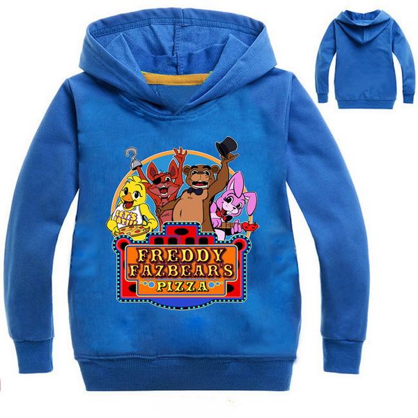 autumn hooded five nights at freddys sweatshirt for boys 2-14 year school hoodies for boys fnaf costume teens sport clothes, Black
autumn hooded five nights at freddys sweatshirt for boys 2-14 year school hoodies for boys fnaf costume teens sport clothes, Black