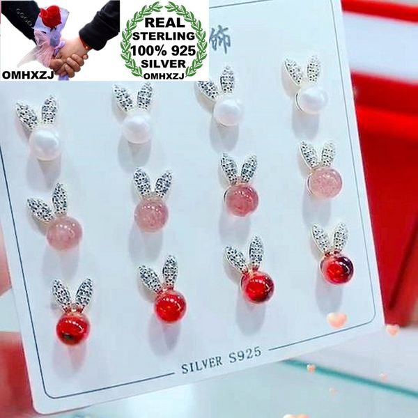 omhxzj wholesale xr145 fashion woman party birthday wedding gift ears zircon 100% 925 sterling silver stud earrings 1pair, Golden;silver
omhxzj wholesale xr145 fashion woman party birthday wedding gift ears zircon 100% 925 sterling silver stud earrings 1pair, Golden;silver