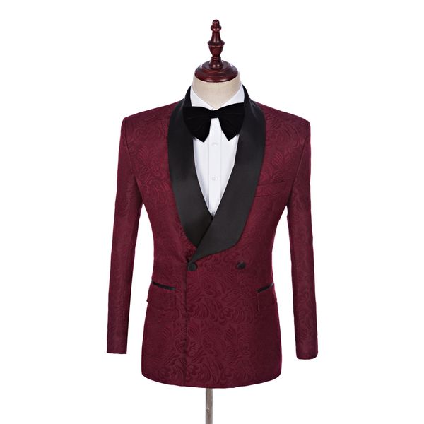 100%real image mens suits two pieces black shawl lapel groom tuxedos custom made wedding suits black pants (jacket+pants, Black;gray
100%real image mens suits two pieces black shawl lapel groom tuxedos custom made wedding suits black pants (jacket+pants, Black;gray