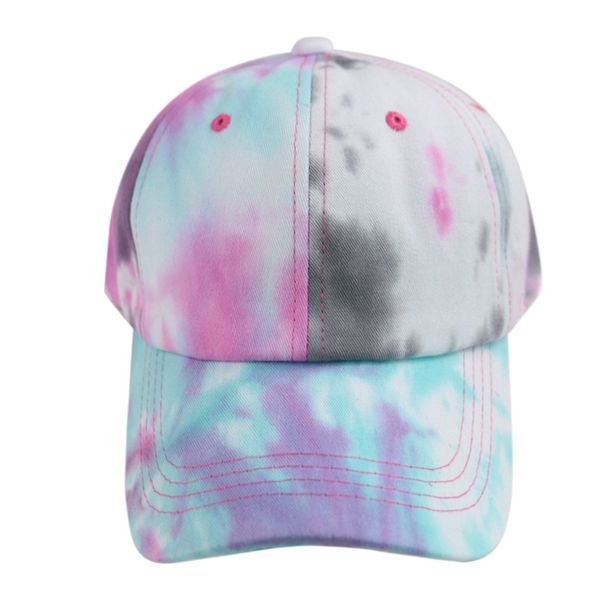 wzcx tie dye adjustable baseball cap summer fashion sun protection outdoor colourful dad hat snapback, Blue;gray
wzcx tie dye adjustable baseball cap summer fashion sun protection outdoor colourful dad hat snapback, Blue;gray