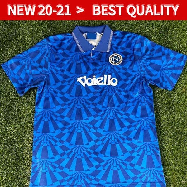 retro napoli 91 93 soccer jersey retro ssc naples home blue 1991 1992 1993 football shirts maglia da calcio thailand quality shirts, Black;yellow
retro napoli 91 93 soccer jersey retro ssc naples home blue 1991 1992 1993 football shirts maglia da calcio thailand quality shirts, Black;yellow