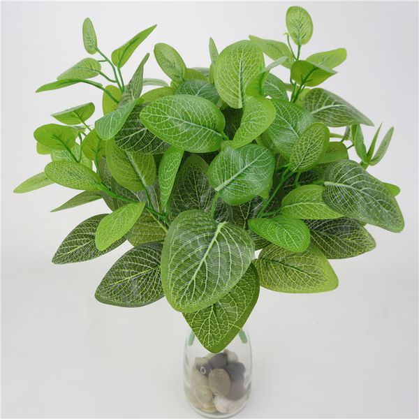 decorative flowers & wreaths 7 fork artificial green plants indoor balcony office deskbonsai for wedding decoration greenery
decorative flowers & wreaths 7 fork artificial green plants indoor balcony office deskbonsai for wedding decoration greenery