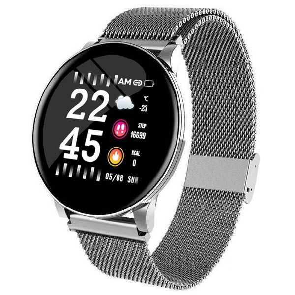 winsun w8 smart bracelet sports heart rate blood pressure oxygen sleep monitor smart band fitness tracker alarm call reminder
winsun w8 smart bracelet sports heart rate blood pressure oxygen sleep monitor smart band fitness tracker alarm call reminder