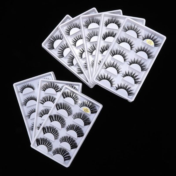 favorite natural long eye lashes 3d mink hair false eyelashes wispy handmade multilayered effect lashes extension beauty makeup
favorite natural long eye lashes 3d mink hair false eyelashes wispy handmade multilayered effect lashes extension beauty makeup