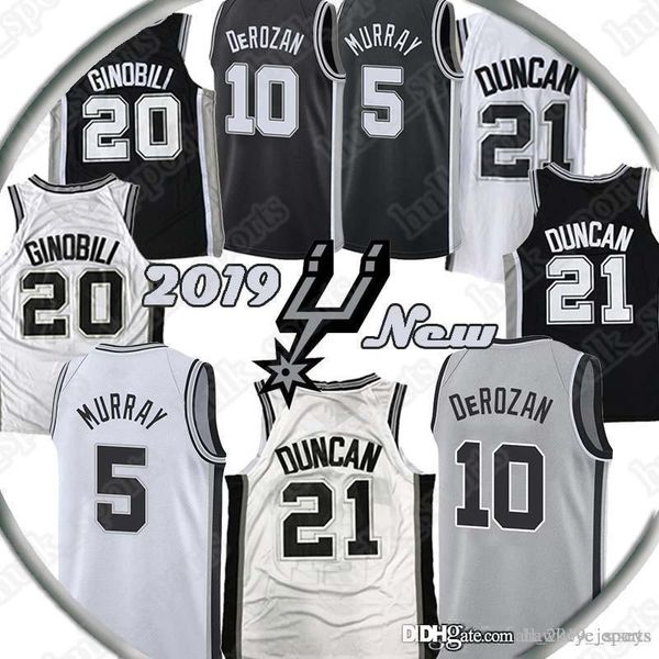 demar 10 derozan jersey spur dejounte 5 murray jerseys tim 21 duncan manu 20 ginobili basketball jerseys, Black;red
demar 10 derozan jersey spur dejounte 5 murray jerseys tim 21 duncan manu 20 ginobili basketball jerseys, Black;red
