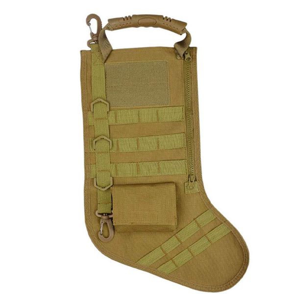 christmas stocking sock storage bag pouch holiday decoration xmas gift tan outdoor sports storage bag
christmas stocking sock storage bag pouch holiday decoration xmas gift tan outdoor sports storage bag