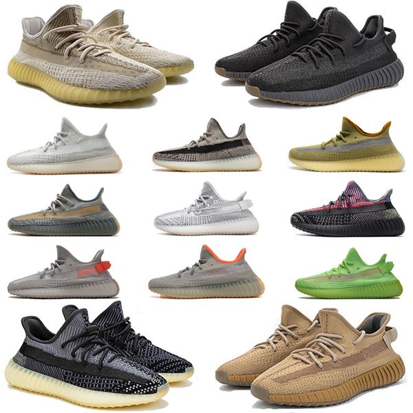2020 zyon kanye west asriel israfil sulfur abez men women running shoes cinder yeshaya yecheil reflective zebra bred sneakers size5~13
2020 zyon kanye west asriel israfil sulfur abez men women running shoes cinder yeshaya yecheil reflective zebra bred sneakers size5~13