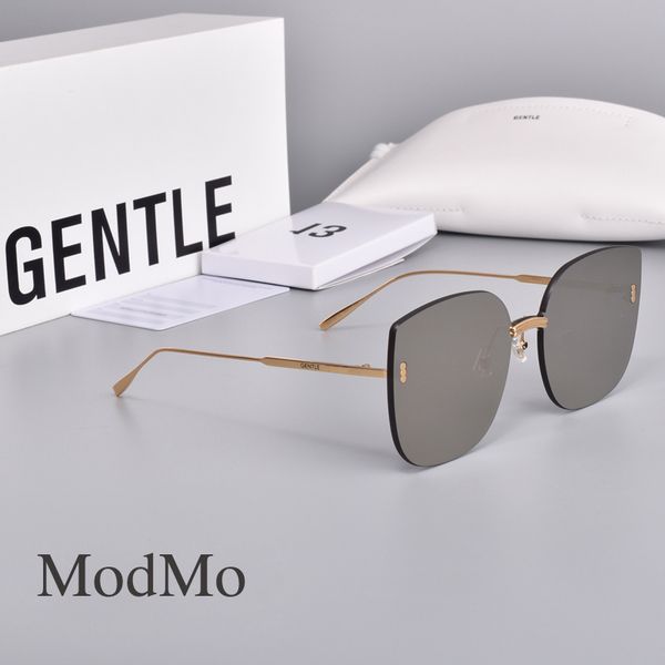 2020 new fashion korea borderless design glasses gm sunglasses women gentle modmo men women sunglasses polarized uv400 lens t200612, White;black
2020 new fashion korea borderless design glasses gm sunglasses women gentle modmo men women sunglasses polarized uv400 lens t200612, White;black