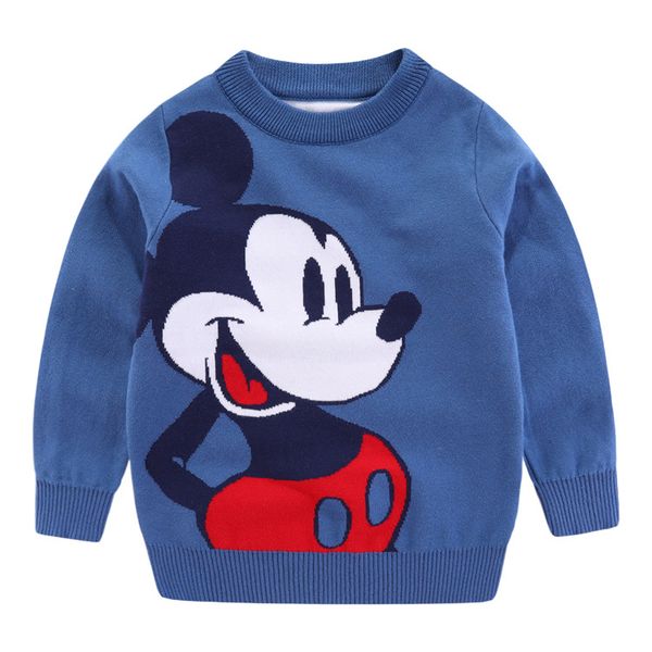 boys girls jacket spring autumn knitted sweater winter pullover cartoon kids g553, Blue
boys girls jacket spring autumn knitted sweater winter pullover cartoon kids g553, Blue