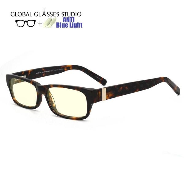 anti blue light blocking glasses acetate optical glasses full rim cmputer rm00482-c4, White;black
anti blue light blocking glasses acetate optical glasses full rim cmputer rm00482-c4, White;black